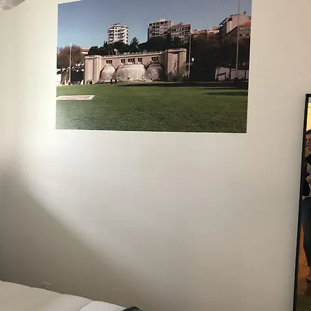Auberge de jeunesse 7 Mares *