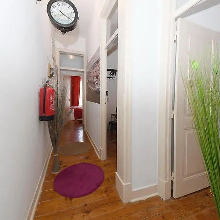 Auberge de jeunesse 7 Mares *