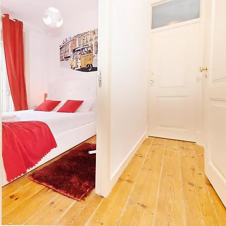7 Mares Hostal *